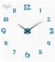 Часы настенные Some Time Later (14 цветов) Часы настенные Some Time Later (14 цветов)